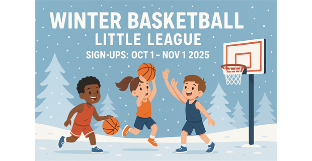 Spring Registration Open